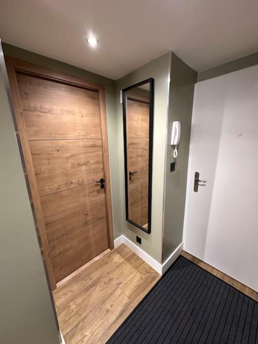 Le Briand Appartement 4Etoiles Nancy Thermal Cosy Avec Terrasse Wifi Eksteriør billede