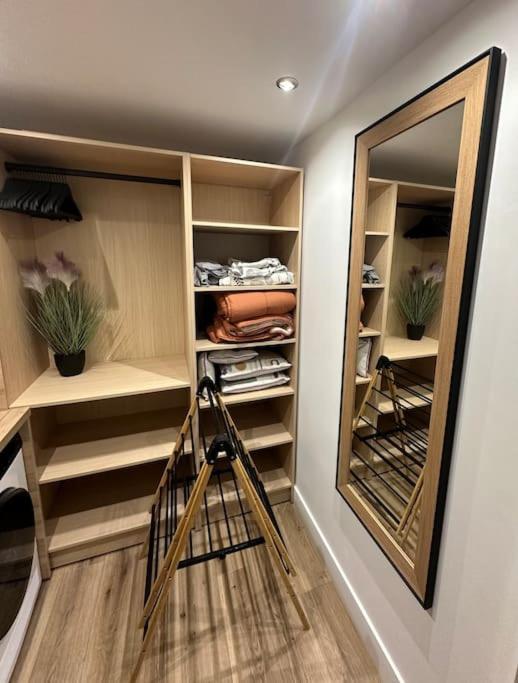 Le Briand Appartement 4Etoiles Nancy Thermal Cosy Avec Terrasse Wifi Eksteriør billede