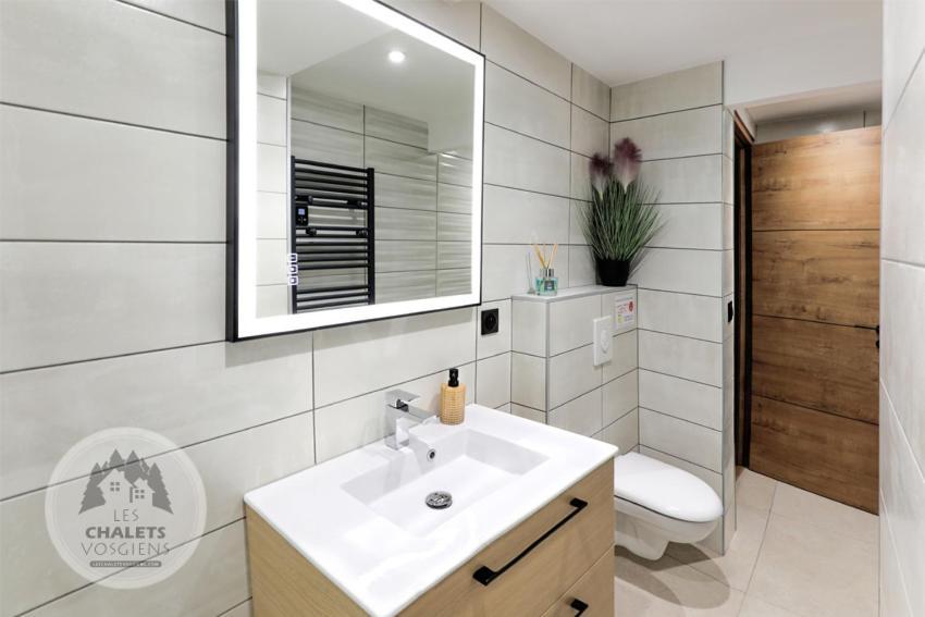 Le Briand Appartement 4Etoiles Nancy Thermal Cosy Avec Terrasse Wifi Eksteriør billede
